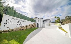 Apartamentos Rurales Rio Pas